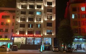 Dragon Airport Hotel Hanoi
